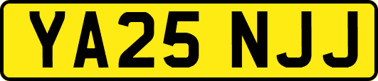 YA25NJJ
