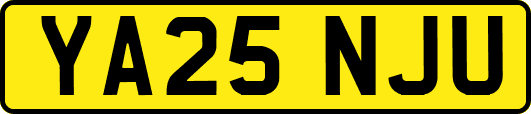 YA25NJU