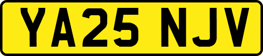 YA25NJV