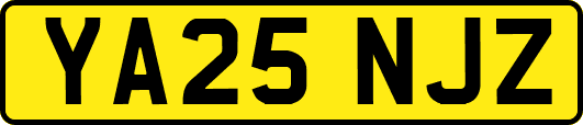 YA25NJZ