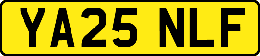YA25NLF
