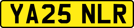YA25NLR