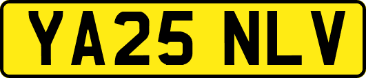 YA25NLV