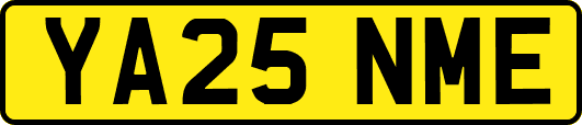 YA25NME