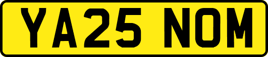 YA25NOM