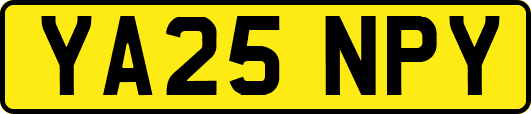 YA25NPY