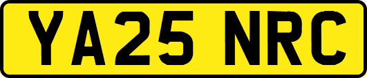 YA25NRC