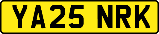 YA25NRK