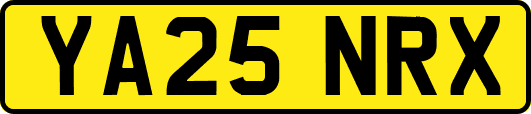 YA25NRX
