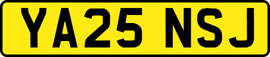 YA25NSJ