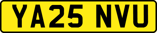 YA25NVU