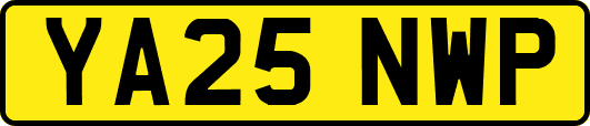 YA25NWP