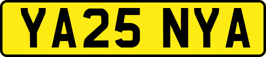 YA25NYA