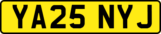 YA25NYJ