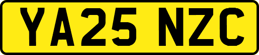 YA25NZC