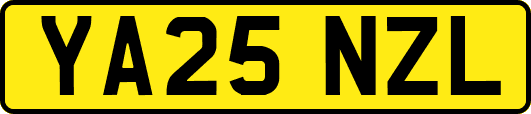 YA25NZL