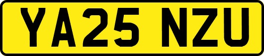 YA25NZU