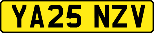 YA25NZV