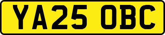 YA25OBC