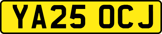 YA25OCJ