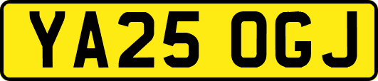 YA25OGJ