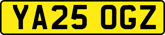 YA25OGZ