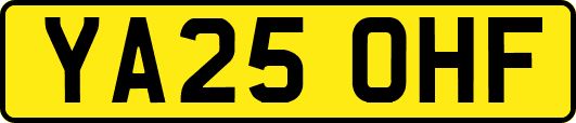 YA25OHF