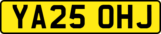 YA25OHJ