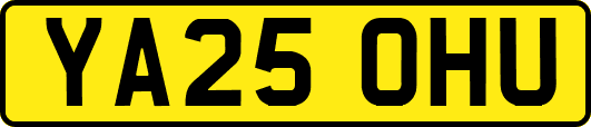 YA25OHU
