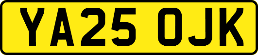 YA25OJK