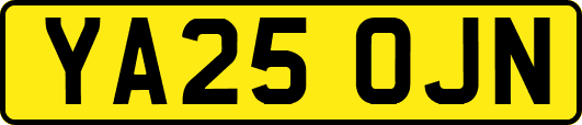 YA25OJN