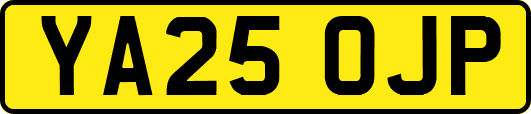 YA25OJP