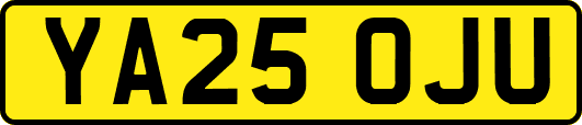 YA25OJU