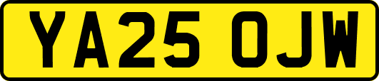 YA25OJW