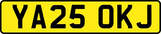 YA25OKJ