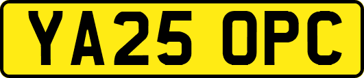 YA25OPC