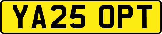 YA25OPT