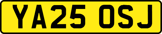 YA25OSJ