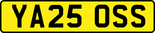 YA25OSS