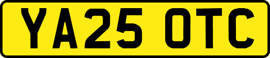 YA25OTC
