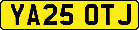 YA25OTJ