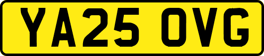 YA25OVG