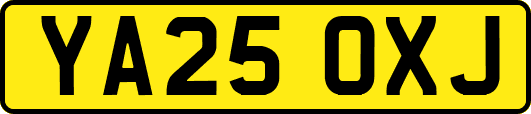 YA25OXJ