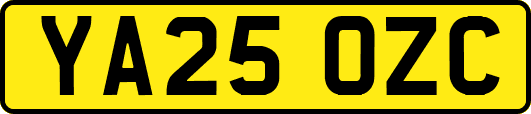 YA25OZC