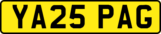 YA25PAG