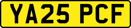 YA25PCF