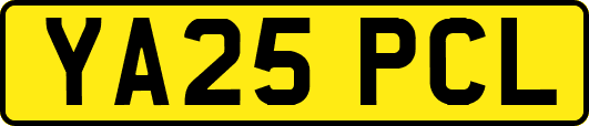 YA25PCL