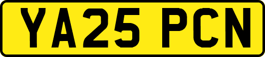 YA25PCN