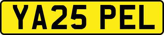 YA25PEL