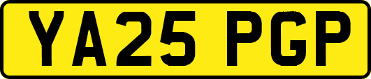 YA25PGP